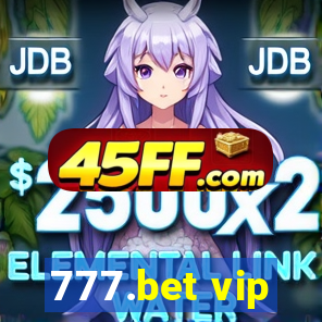 777.bet vip
